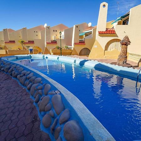 Maraverde 2 Bedroom Apartment Costa Adeje Dış mekan fotoğraf
