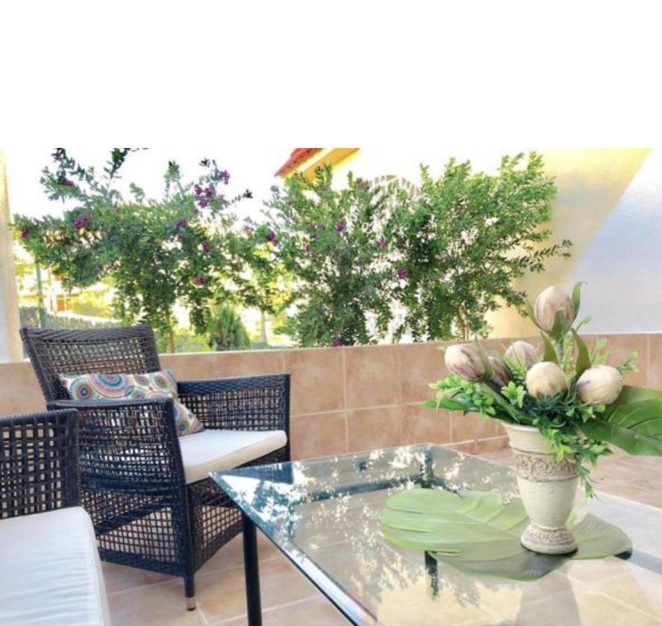 Maraverde 2 Bedroom Apartment Costa Adeje Dış mekan fotoğraf