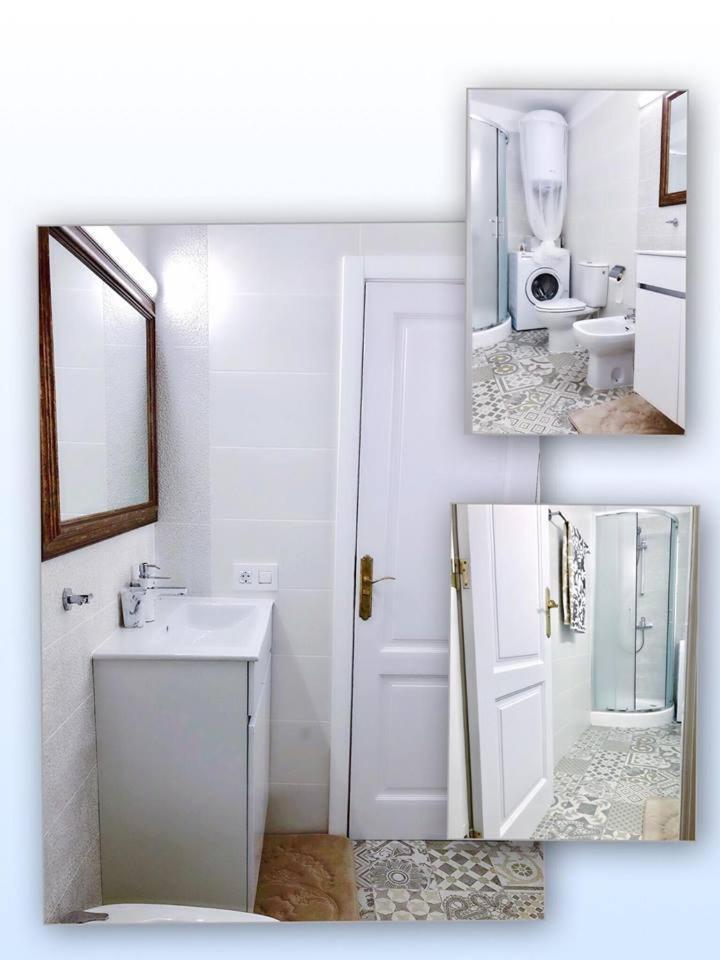 Maraverde 2 Bedroom Apartment Costa Adeje Dış mekan fotoğraf