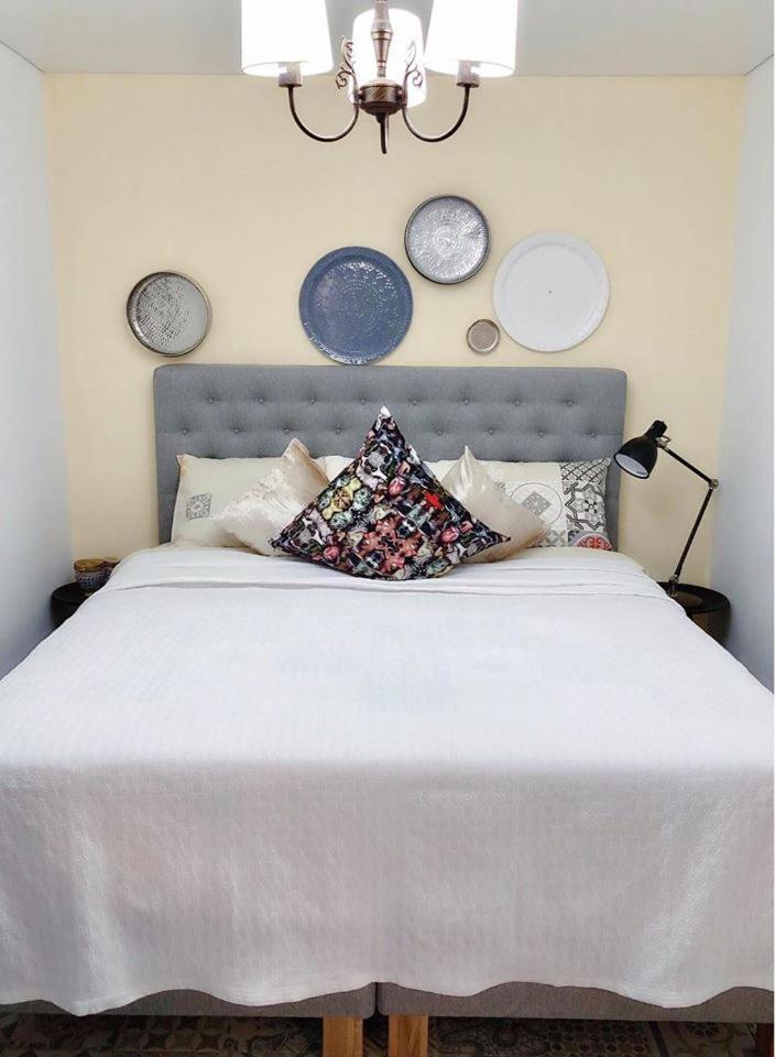 Maraverde 2 Bedroom Apartment Costa Adeje Dış mekan fotoğraf