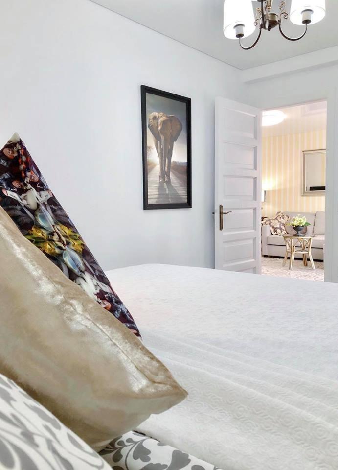 Maraverde 2 Bedroom Apartment Costa Adeje Dış mekan fotoğraf