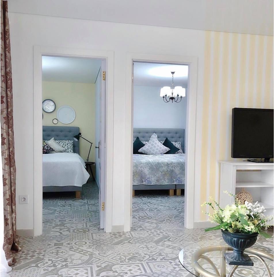 Maraverde 2 Bedroom Apartment Costa Adeje Dış mekan fotoğraf