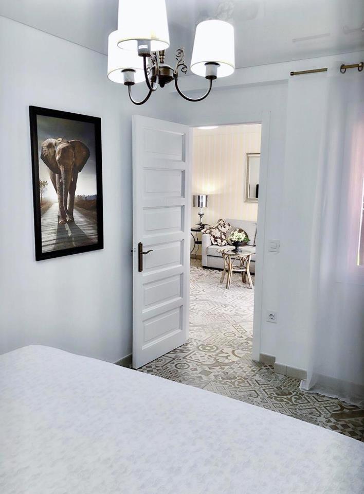 Maraverde 2 Bedroom Apartment Costa Adeje Dış mekan fotoğraf