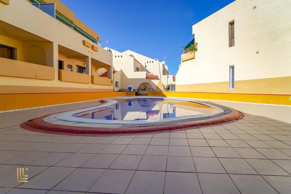 Maraverde 2 Bedroom Apartment Costa Adeje Dış mekan fotoğraf