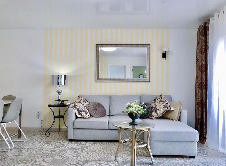 Maraverde 2 Bedroom Apartment Costa Adeje Dış mekan fotoğraf